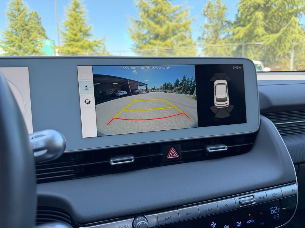 2024 Hyundai IONIQ 5 SEL RWD
