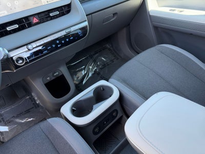 2024 Hyundai IONIQ 5 SEL RWD