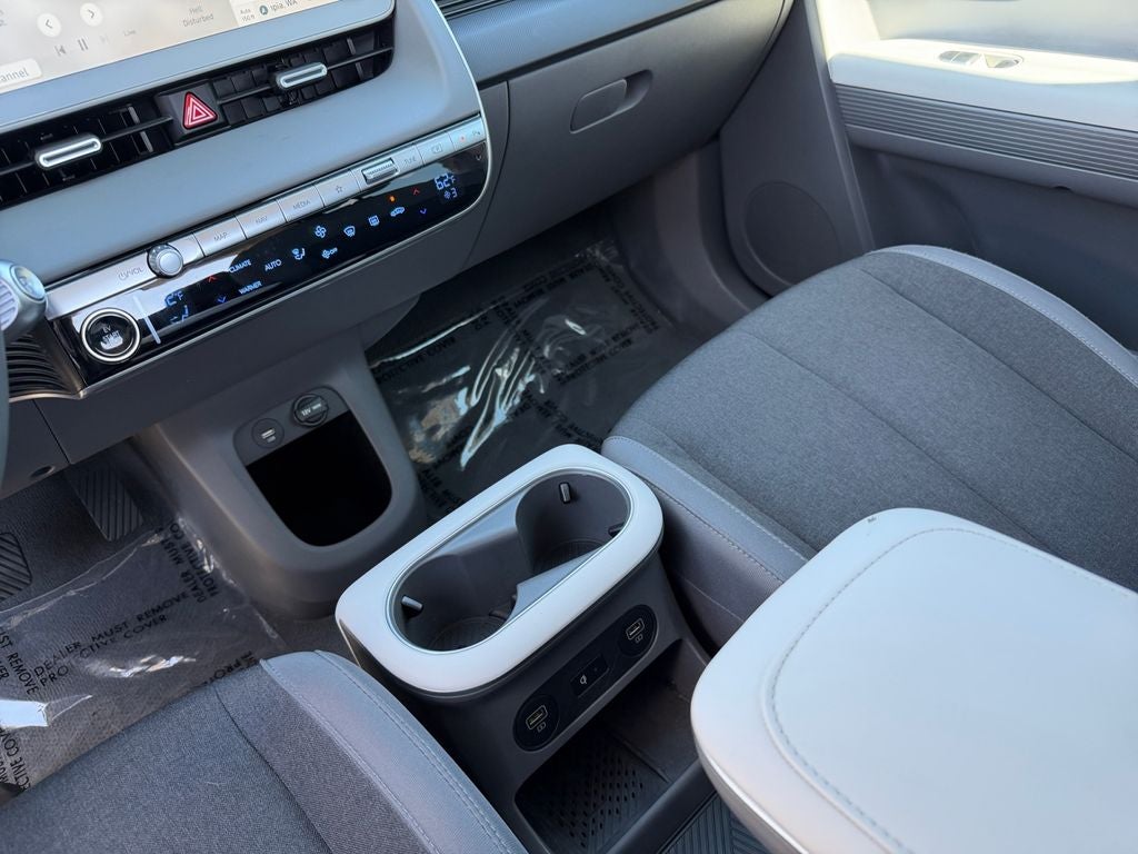 2024 Hyundai IONIQ 5 SEL RWD