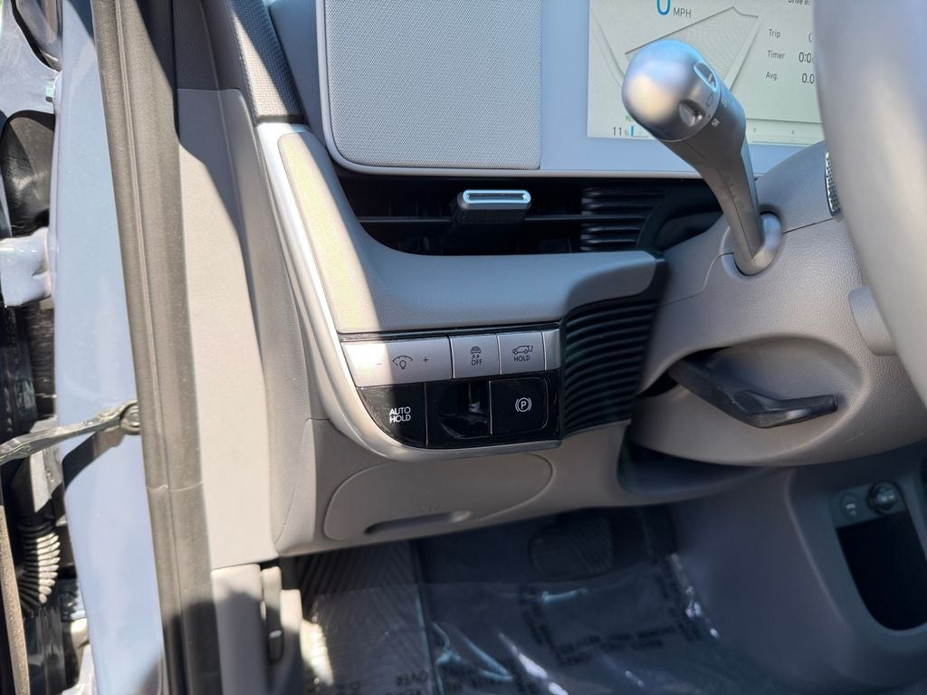 2024 Hyundai IONIQ 5 SEL RWD