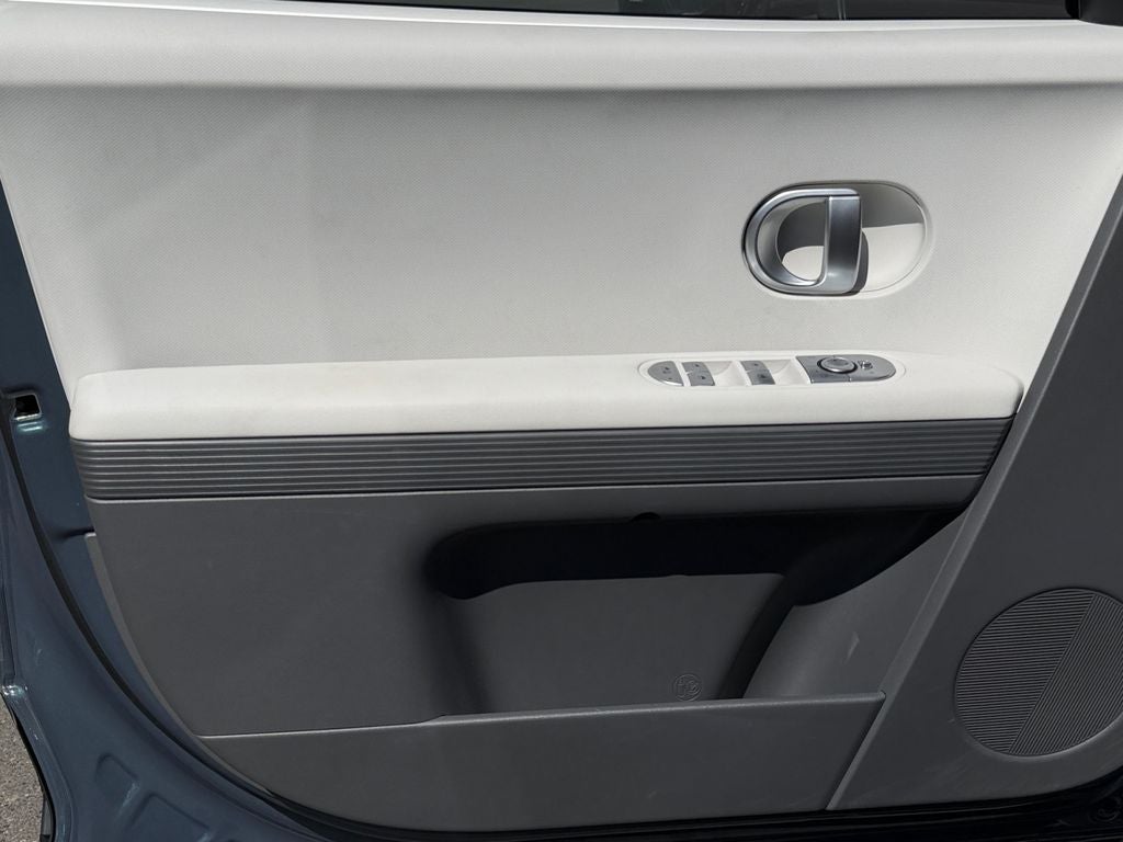 2024 Hyundai IONIQ 5 SEL RWD