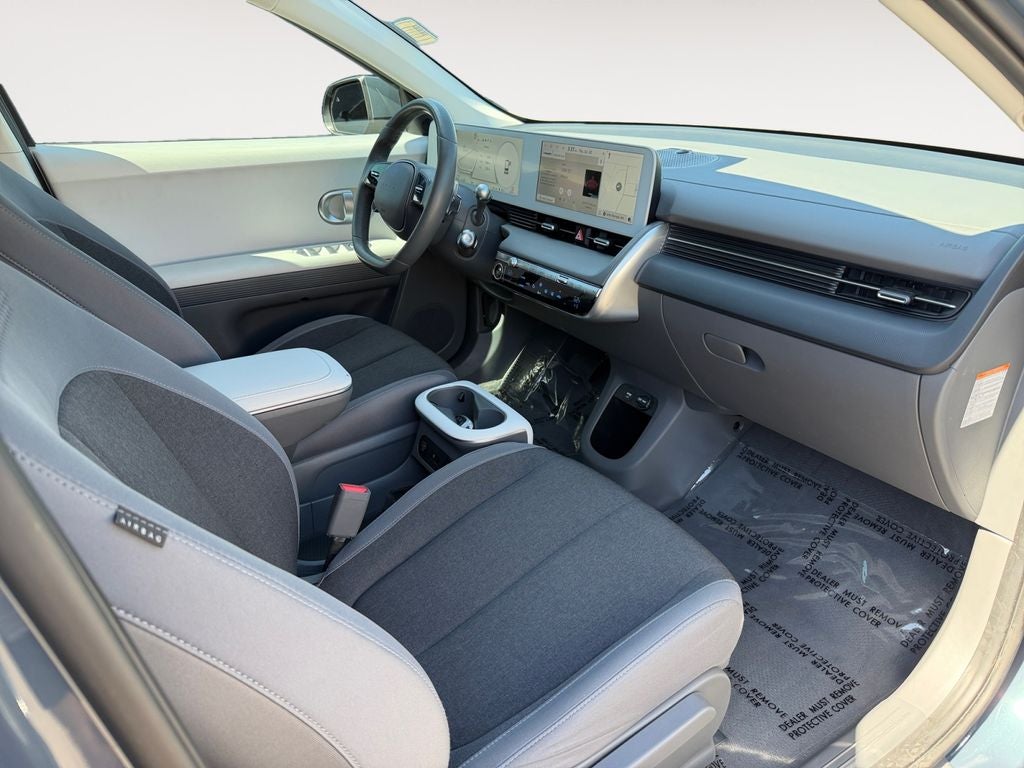2024 Hyundai IONIQ 5 SEL RWD