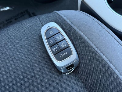 2024 Hyundai IONIQ 5 SEL RWD