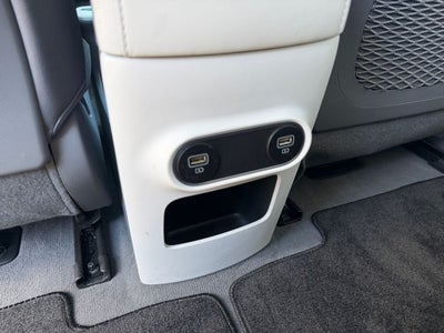 2024 Hyundai IONIQ 5 SEL RWD
