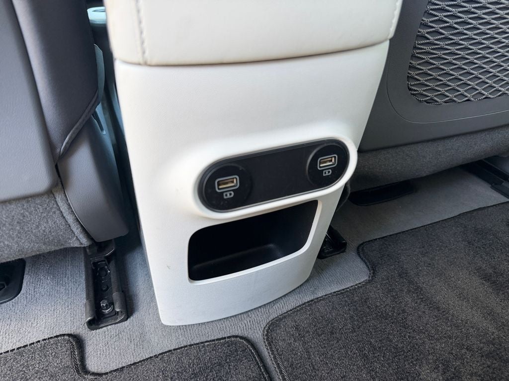 2024 Hyundai IONIQ 5 SEL RWD