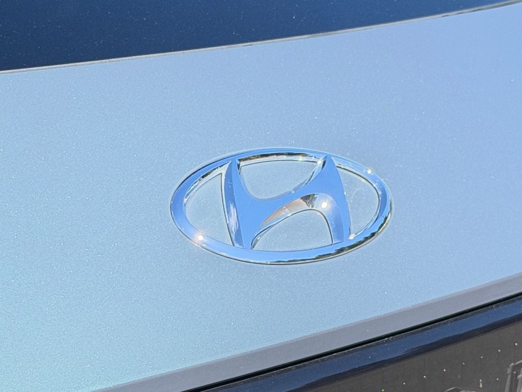 2024 Hyundai IONIQ 5 SEL RWD