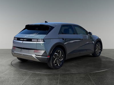 2024 Hyundai IONIQ 5 SEL RWD