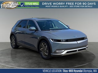 2024 Hyundai IONIQ 5 SEL RWD