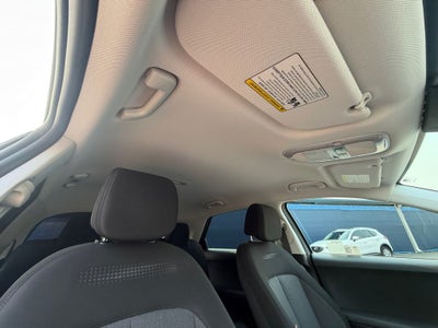 2024 Hyundai IONIQ 5 SEL RWD