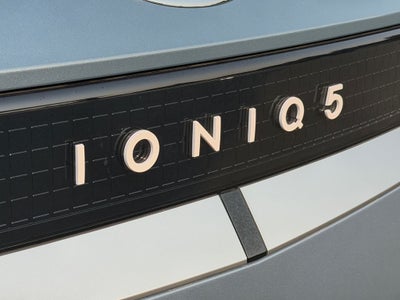 2024 Hyundai IONIQ 5 SEL RWD