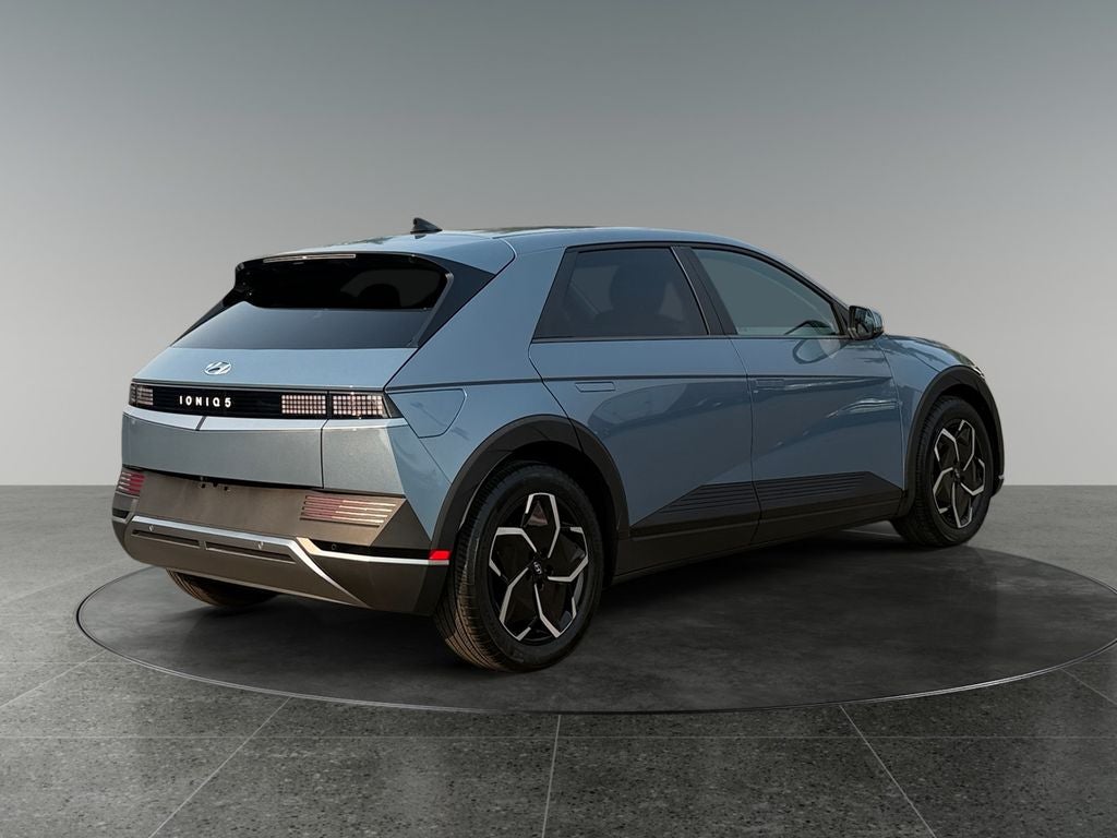 2024 Hyundai IONIQ 5 SEL RWD