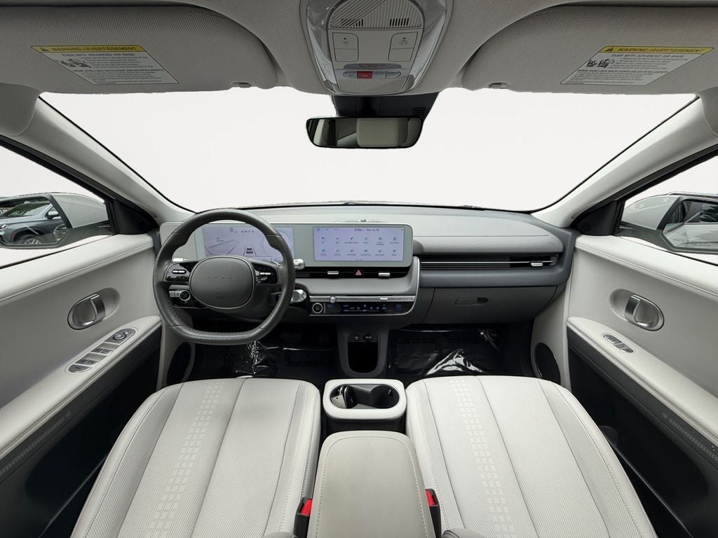 2023 Hyundai IONIQ 5 SEL AWD