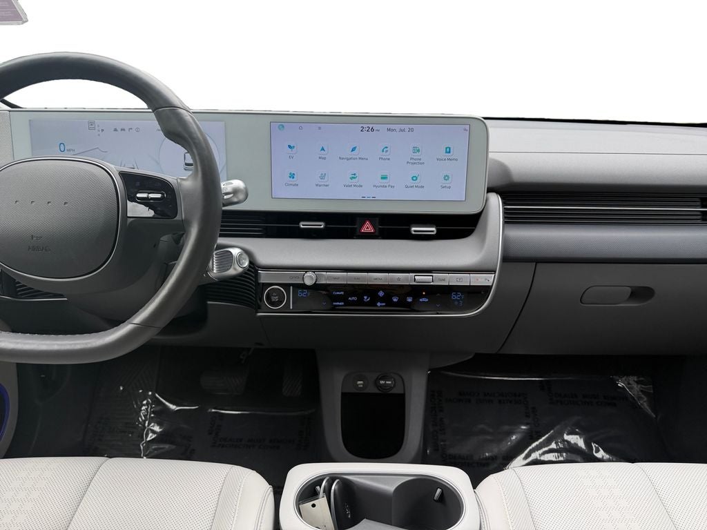 2023 Hyundai IONIQ 5 SEL AWD
