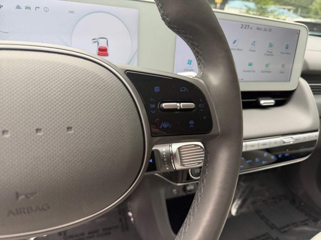 2023 Hyundai IONIQ 5 SEL AWD