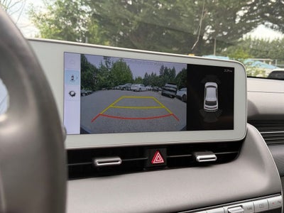 2023 Hyundai IONIQ 5 SEL AWD