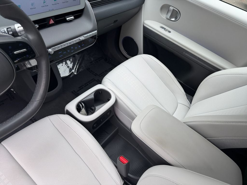 2023 Hyundai IONIQ 5 SEL AWD
