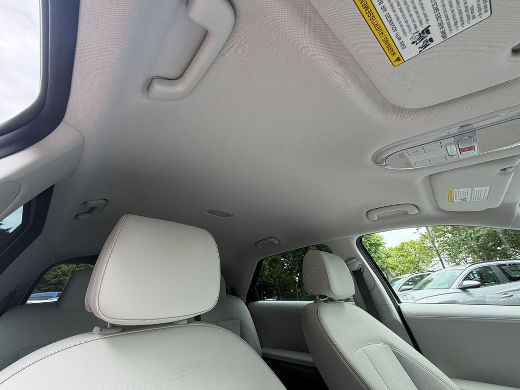 2023 Hyundai IONIQ 5 SEL AWD