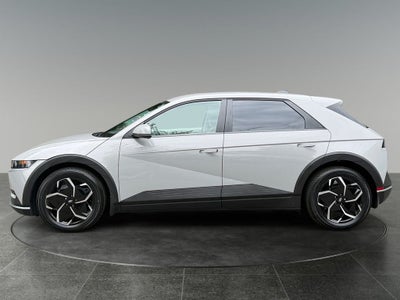 2023 Hyundai IONIQ 5 SEL AWD