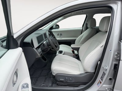 2023 Hyundai IONIQ 5 SEL AWD