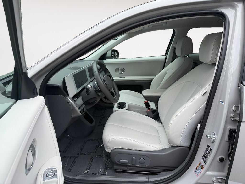 2023 Hyundai IONIQ 5 SEL AWD