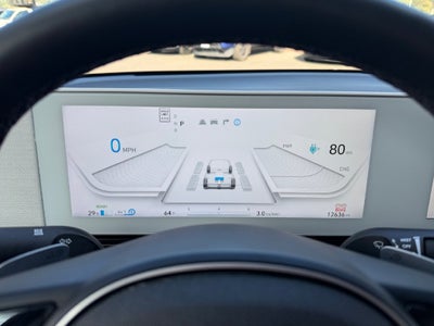 2023 Hyundai IONIQ 5 SEL