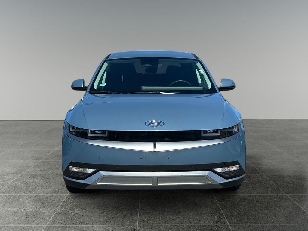 Certified 2023 Hyundai IONIQ 5 SEL with VIN KM8KNDAF5PU214386 for sale in Olympia, WA