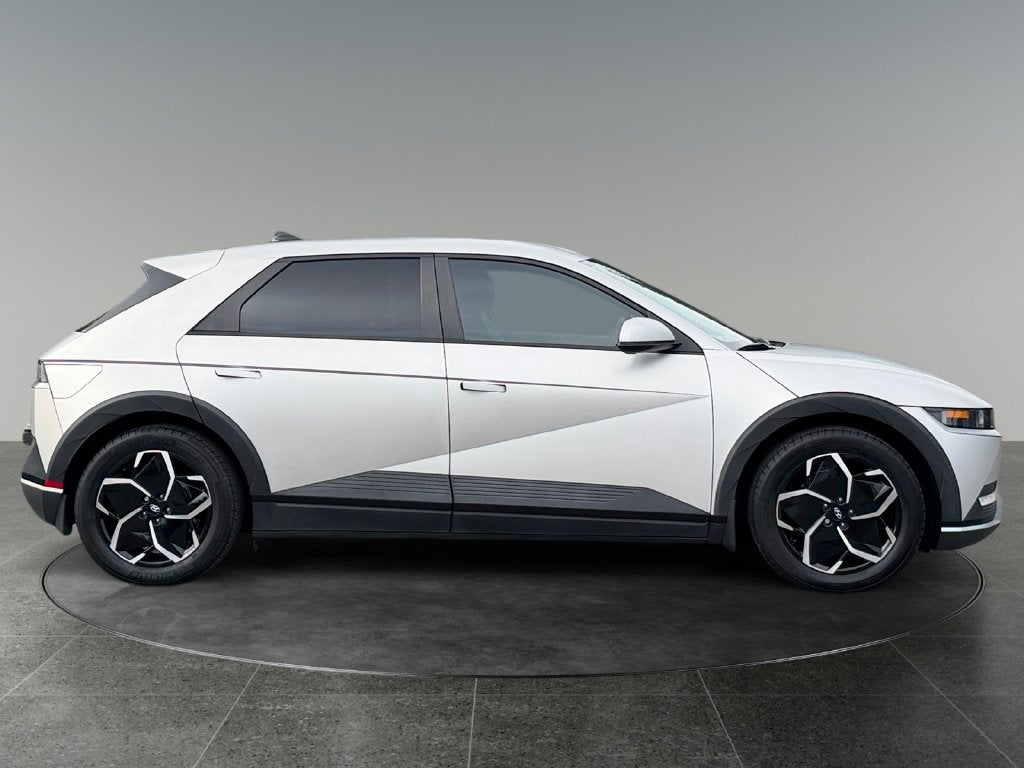 2023 Hyundai IONIQ 5 SEL - Photo 11