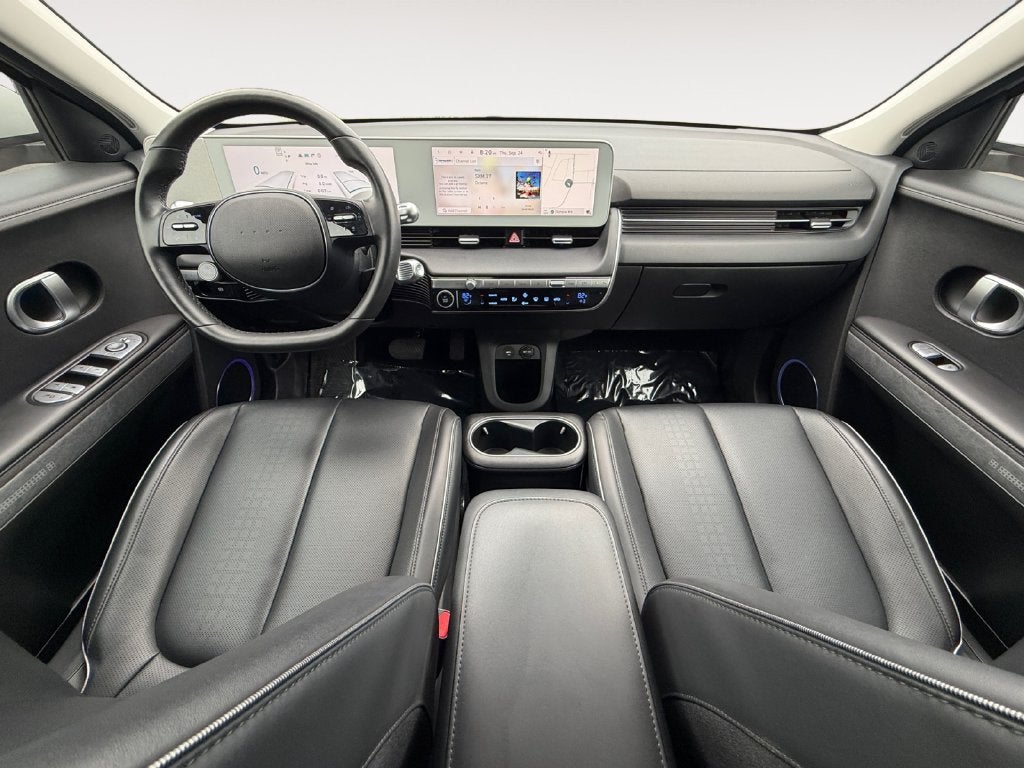2023 Hyundai IONIQ 5 SEL - Photo 12