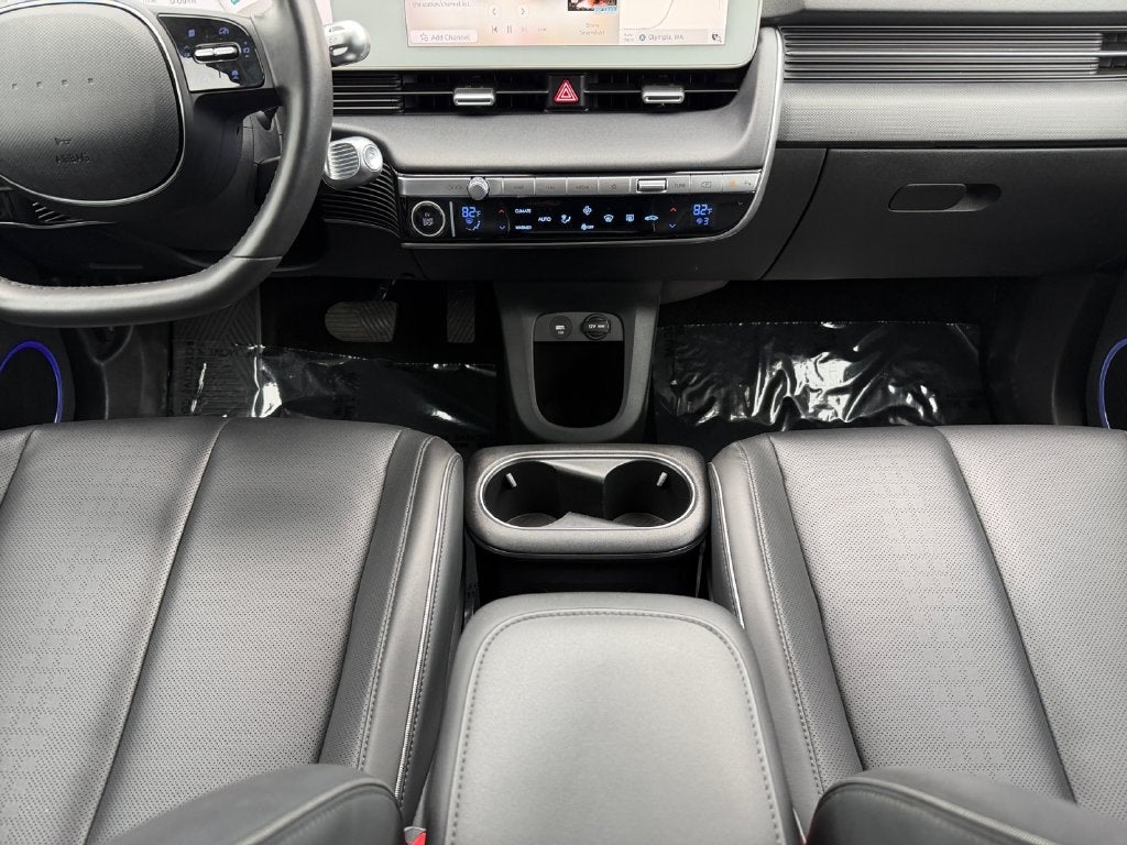 2023 Hyundai IONIQ 5 SEL - Photo 13