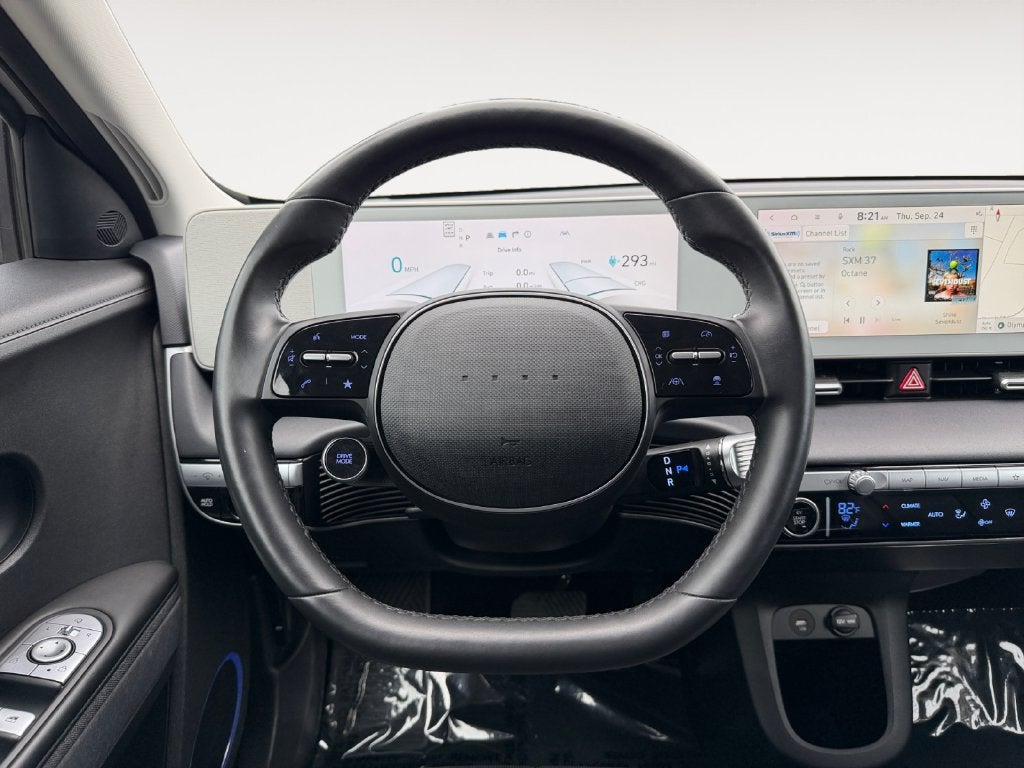 2023 Hyundai IONIQ 5 SEL - Photo 14