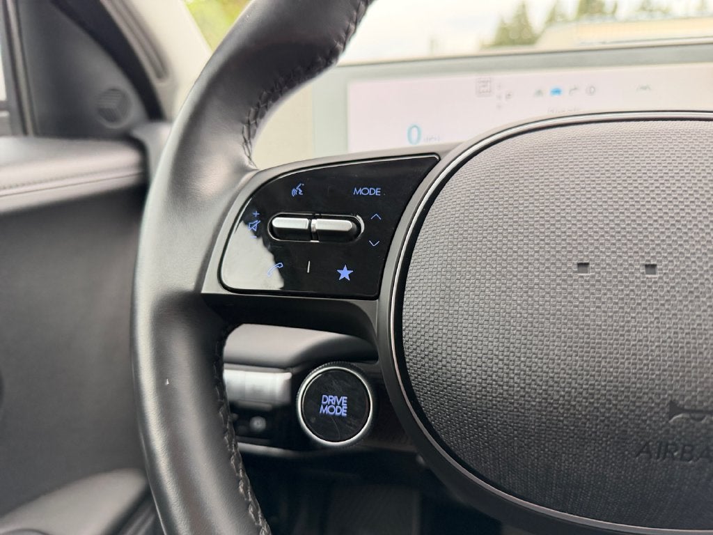 2023 Hyundai IONIQ 5 SEL - Photo 16