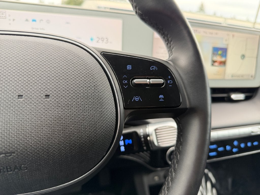 2023 Hyundai IONIQ 5 SEL - Photo 17
