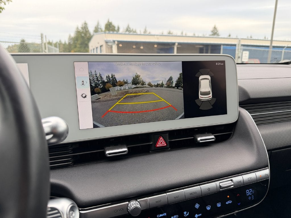2023 Hyundai IONIQ 5 SEL - Photo 18
