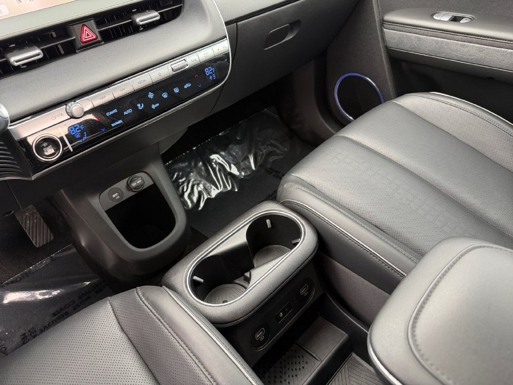 2023 Hyundai IONIQ 5 SEL - Photo 19