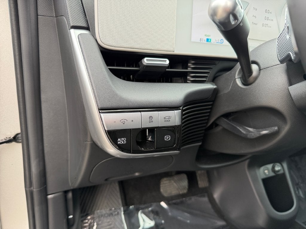 2023 Hyundai IONIQ 5 SEL - Photo 20