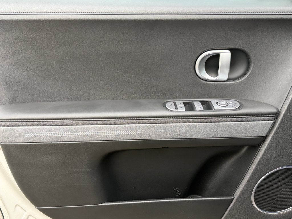 2023 Hyundai IONIQ 5 SEL - Photo 21
