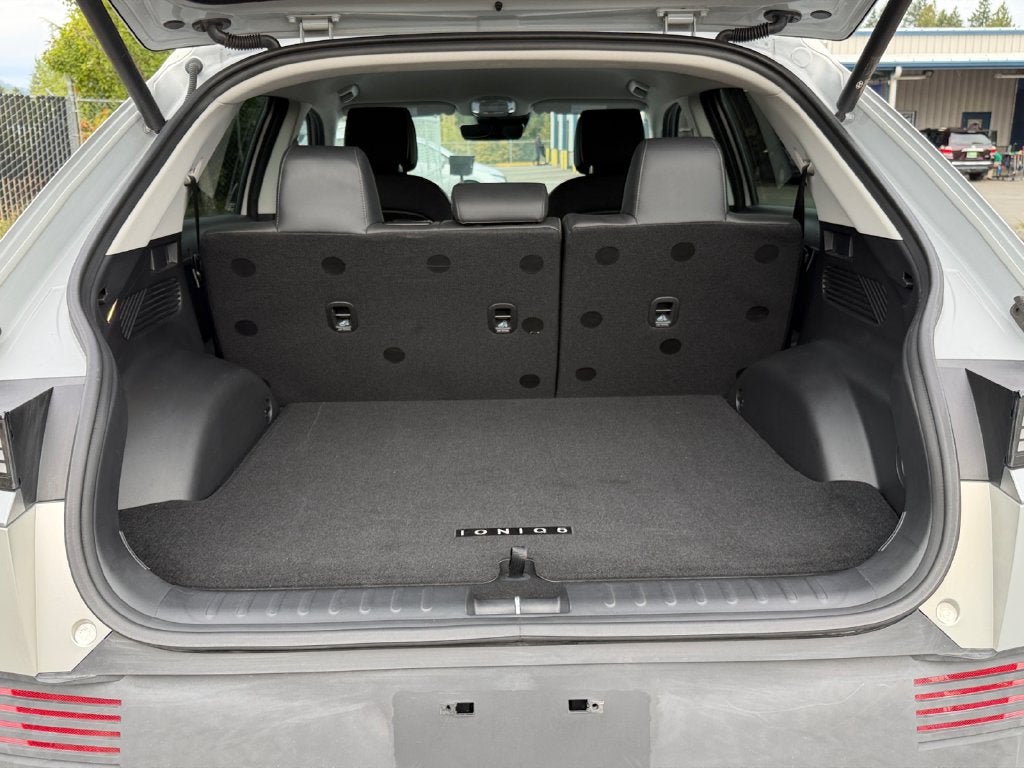 2023 Hyundai IONIQ 5 SEL - Photo 23