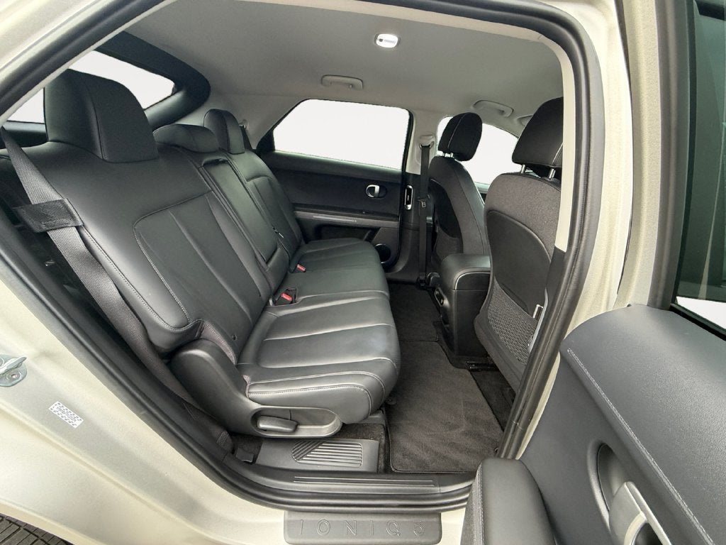 2023 Hyundai IONIQ 5 SEL - Photo 24