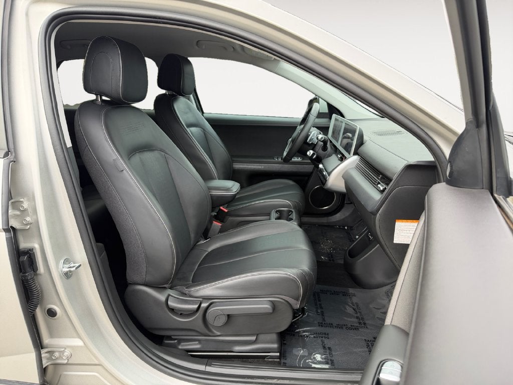 2023 Hyundai IONIQ 5 SEL - Photo 25