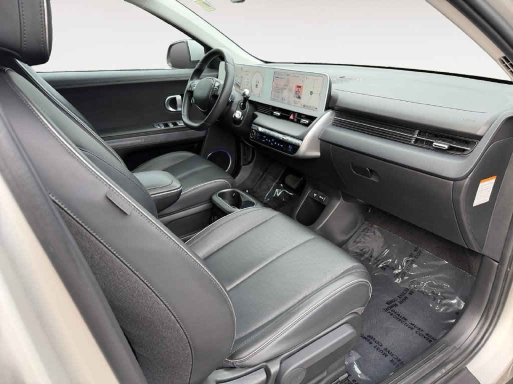 2023 Hyundai IONIQ 5 SEL - Photo 27