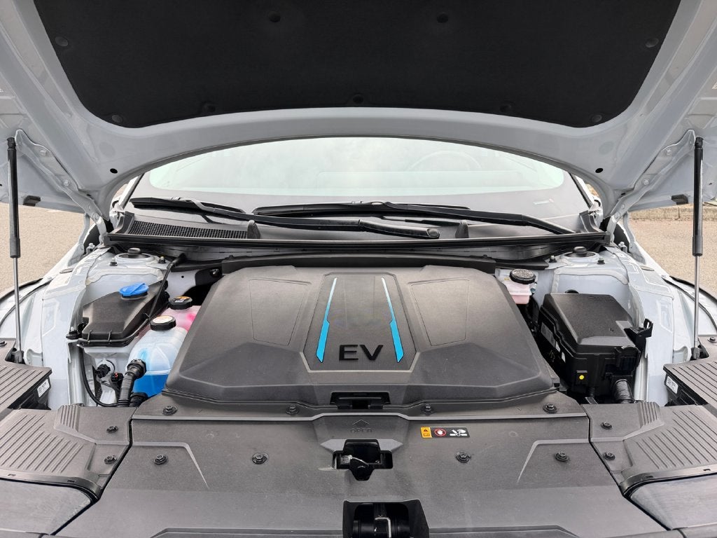 2023 Hyundai IONIQ 5 SEL - Photo 30