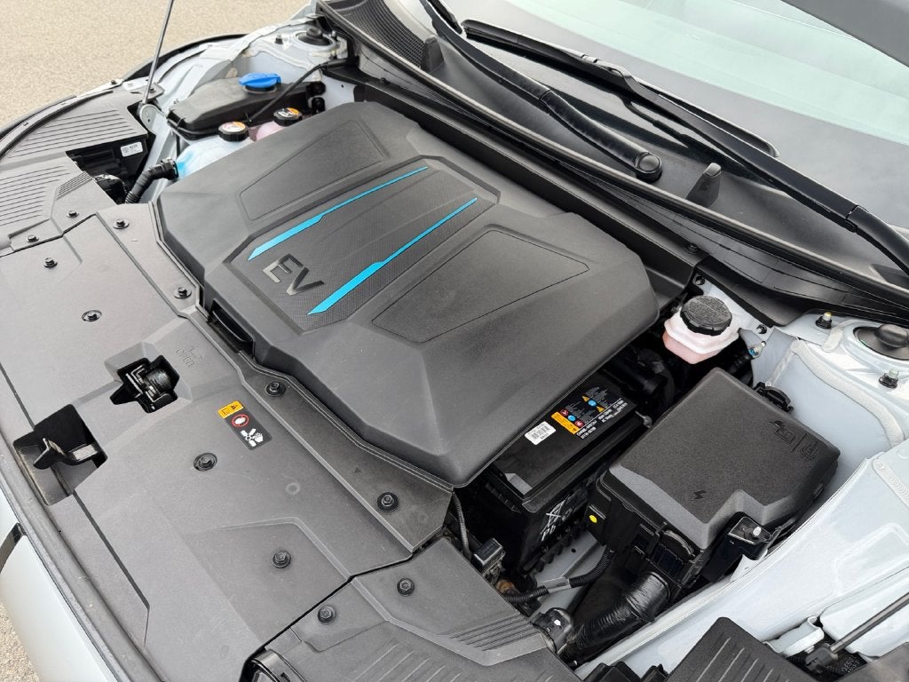 2023 Hyundai IONIQ 5 SEL - Photo 31
