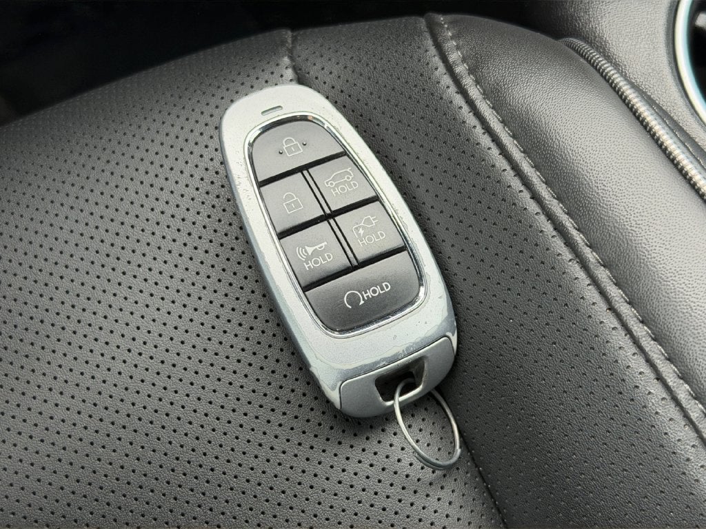 2023 Hyundai IONIQ 5 SEL - Photo 32
