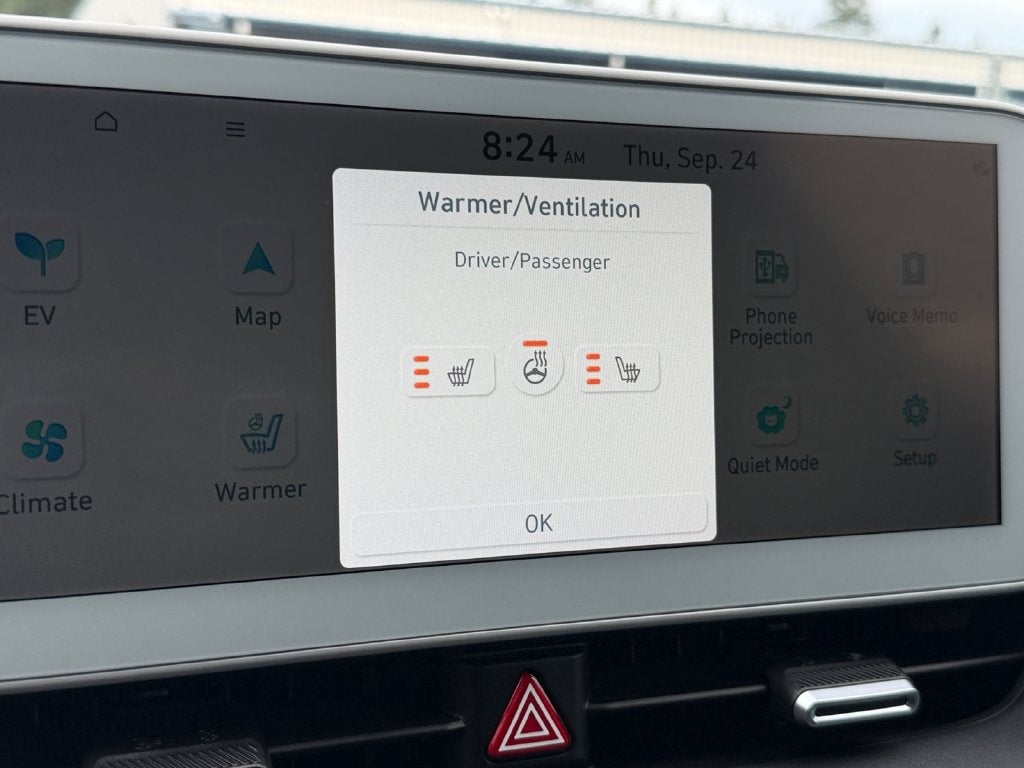 2023 Hyundai IONIQ 5 SEL - Photo 34
