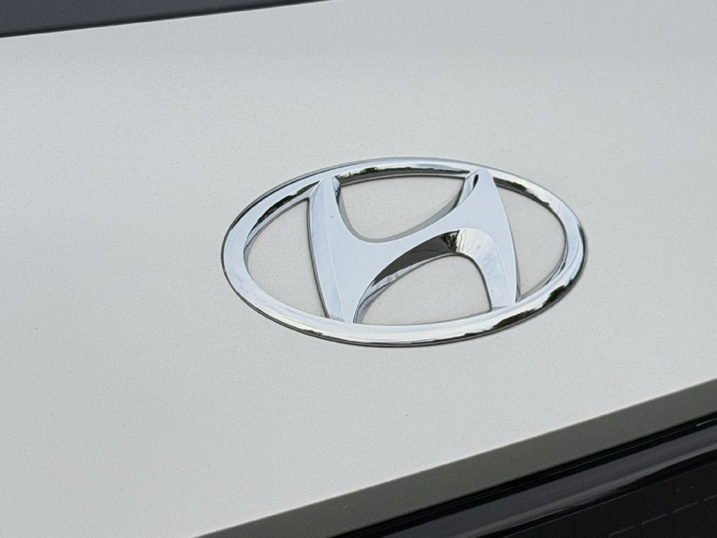 2023 Hyundai IONIQ 5 SEL - Photo 35