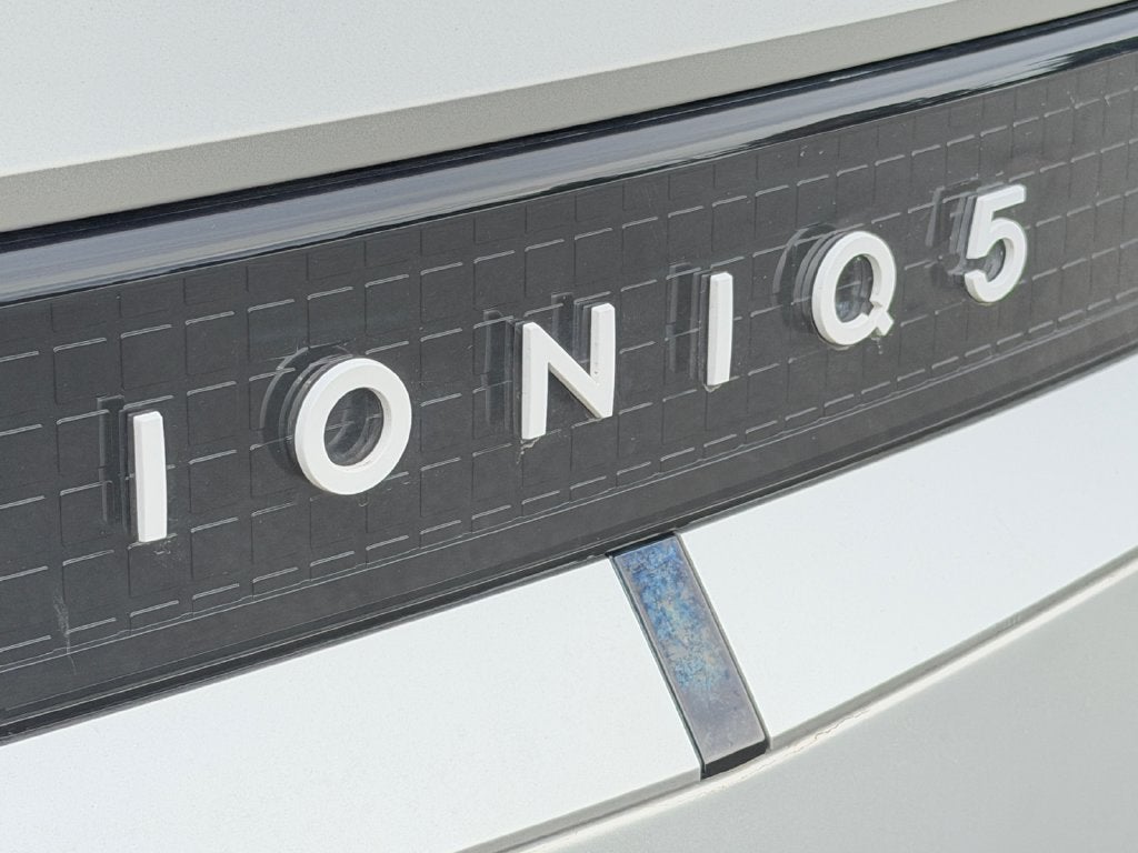 2023 Hyundai IONIQ 5 SEL - Photo 36