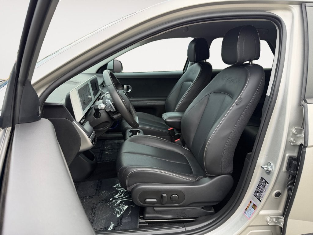 2023 Hyundai IONIQ 5 SEL - Photo 7