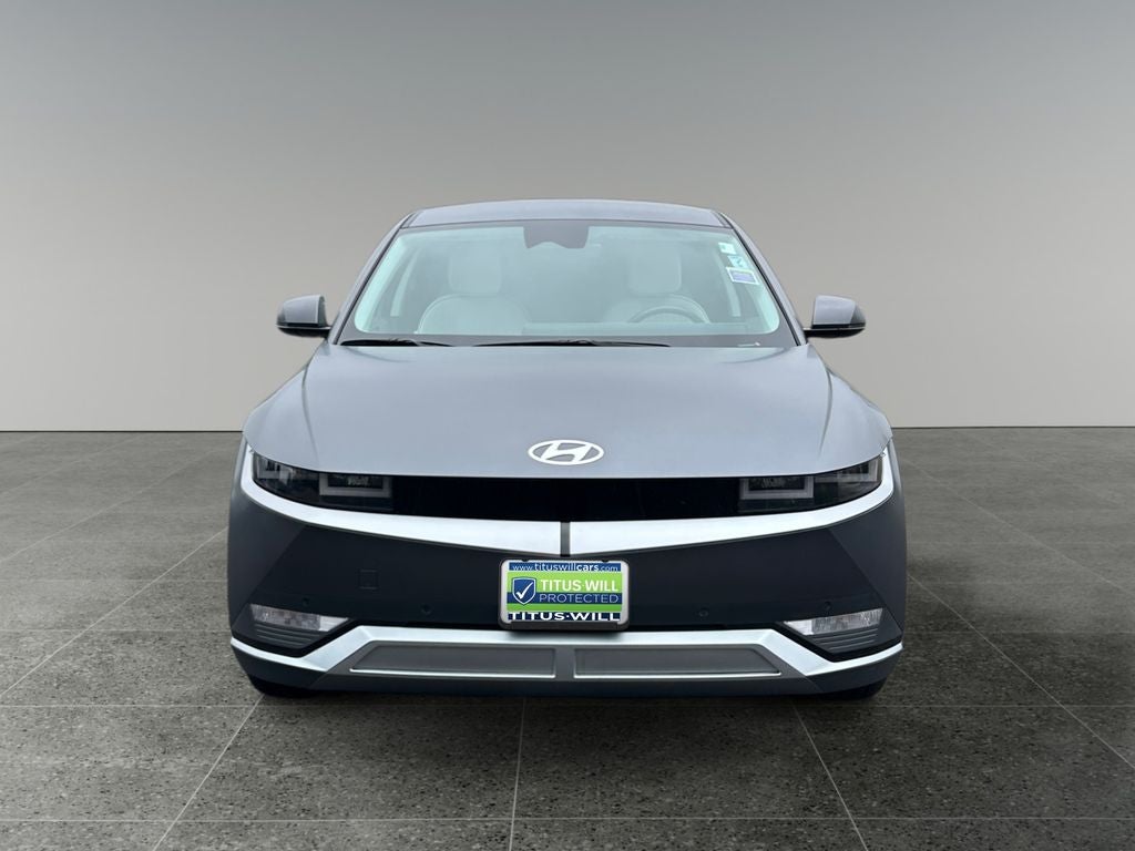 Used 2023 Hyundai IONIQ 5 SEL with VIN KM8KNDAF9PU156203 for sale in Olympia, WA