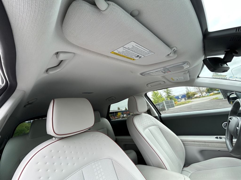 2023 Hyundai IONIQ 5 SEL