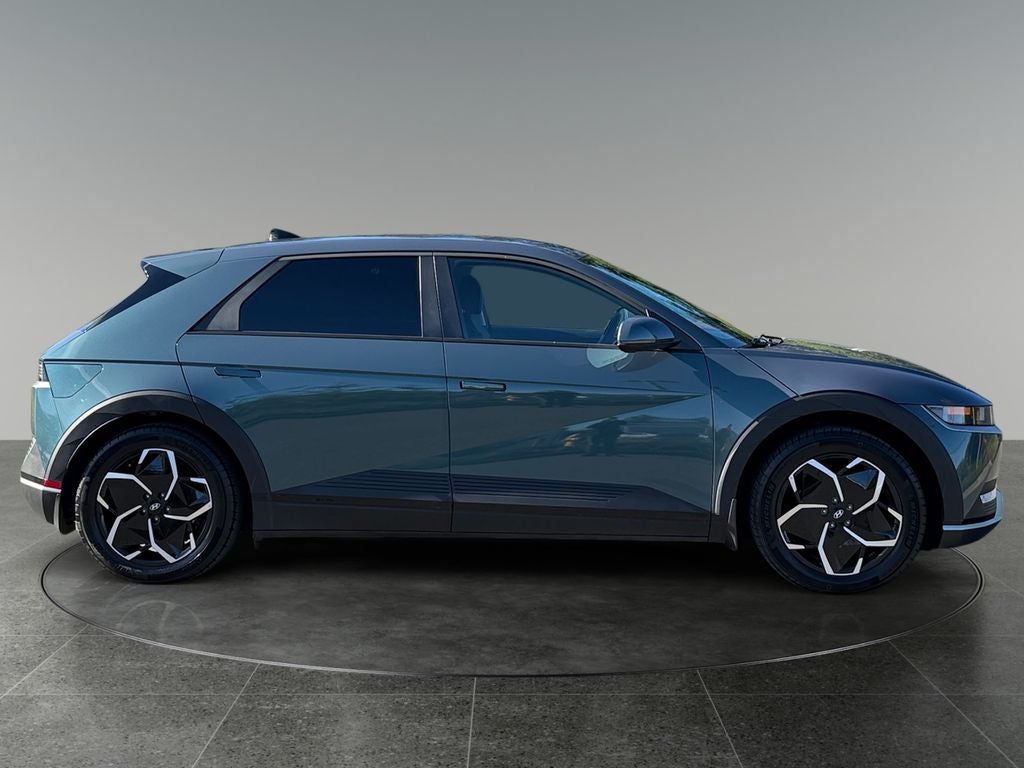 2023 Hyundai IONIQ 5 SEL - Photo 10